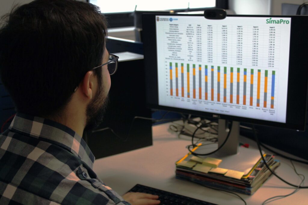 Sustainability Assessment Expertise