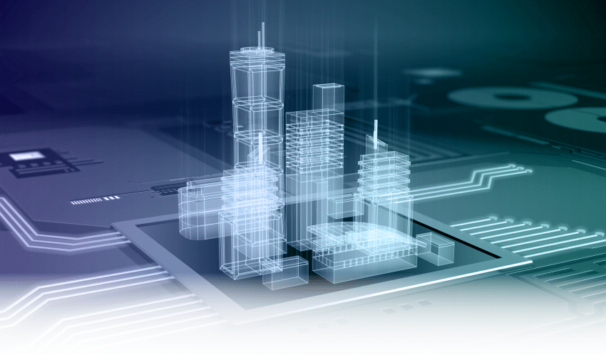 Schnellere digitale Transformation durch BIM – Regionaler Schwerpunkt: Deutschland