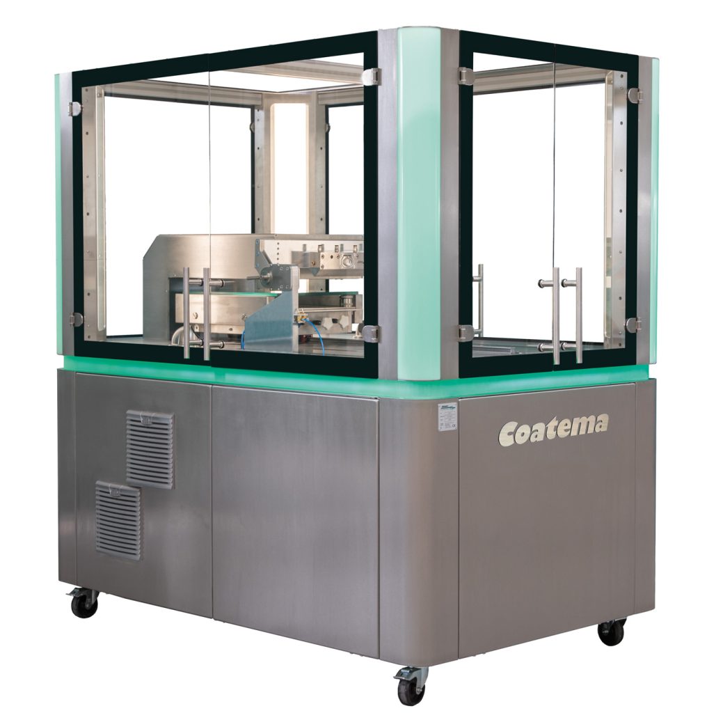 Coatema Easycoater