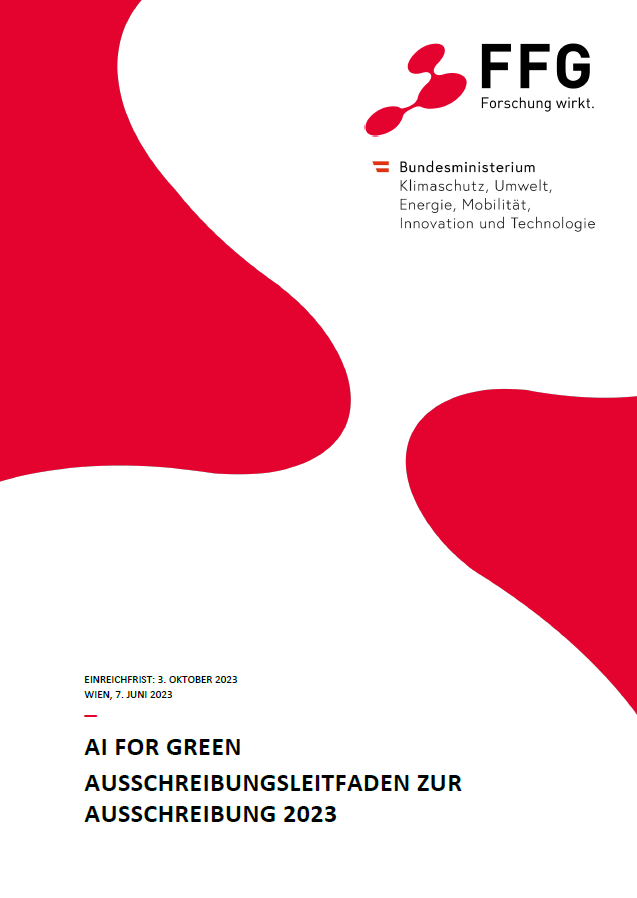 AI for Green (Austria)