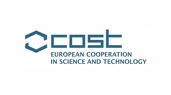 COST Open Call (European Cooperation in Science and Technology)