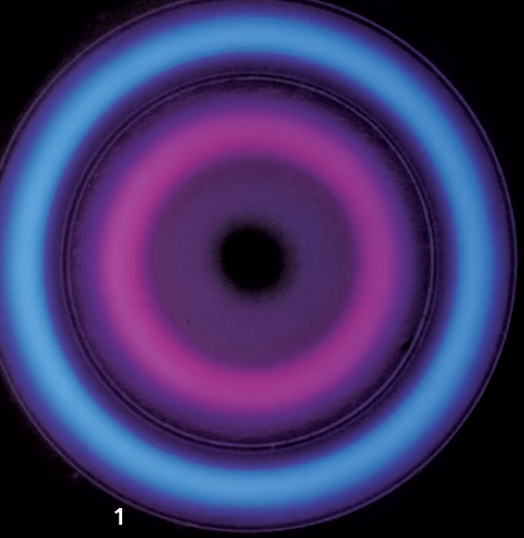 CLUSTER 300 – Experimental plant for stationary magnetron sputtering