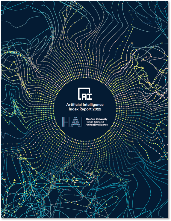 Artificial Intelligence Index Report 2022