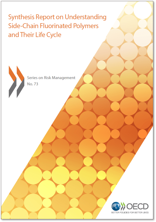 Synthesis Report on Understanding Side-Chain Fluorinated Polymers and Their Life CycleSeries