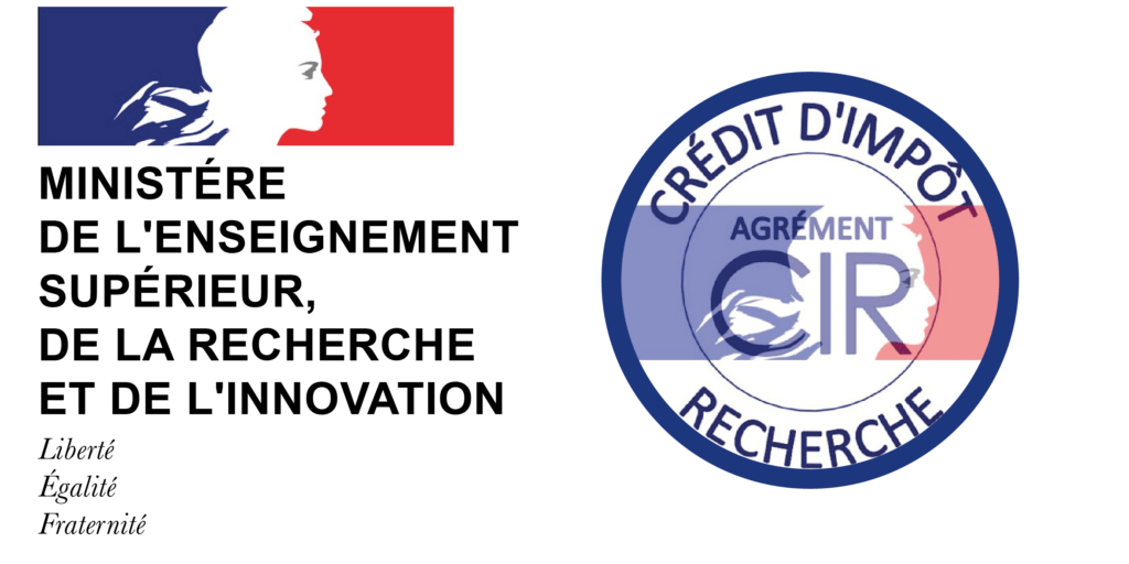 Research Tax Credit (RIC) – France