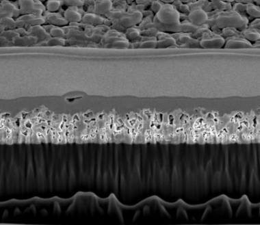 Identification of coating defects