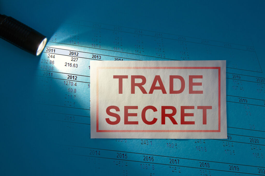 Read more about the article Protect your Knowhow! KETMarket and White IP Introduce Comprehensive Trade Secret Consulting Package