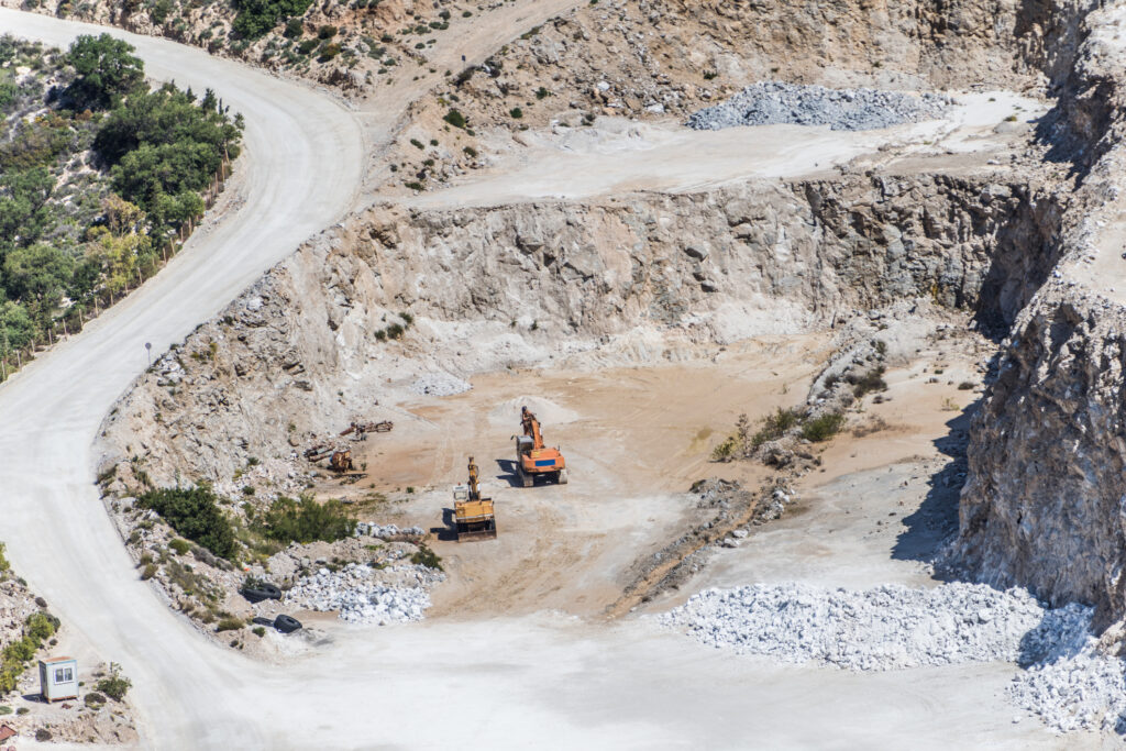 EU and Australia sign partnership on sustainable critical and strategic minerals